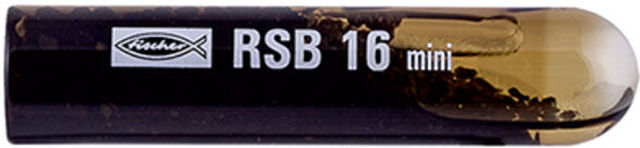 fischer Ampoule de résine SuperBond RSB 16 mini (518824)