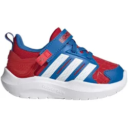 adidas x Marvel Spider-Man Lightorama Runner Baby-Sneaker HQ9191 - better scarlet/cloud white/bright royal 23.5