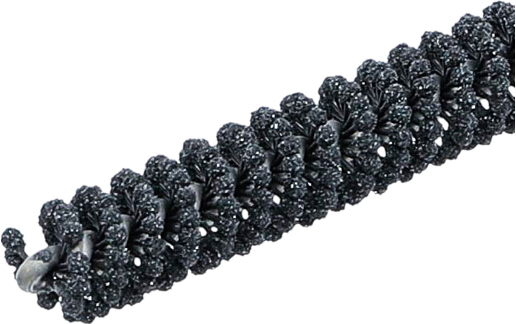BGS Honwerkzeug 1248, flexibel, Körnung 120, 12 - 13 mm ; BGS technic)