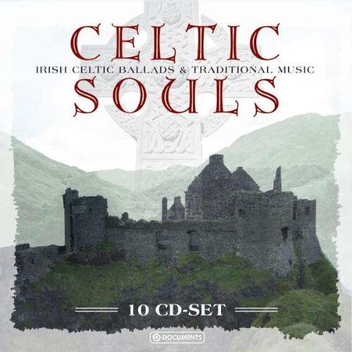 Seamus Tansey - Irish Celtic Ballads & Traditional Pub Music - Preis vom 30.09.2026 22:30:23 h