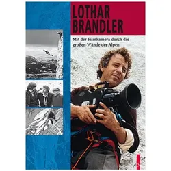 Lothar Brandler, Reisebücher von Lothar Brandler