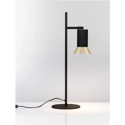 Nova Luce, Tischlampe, Luvia (GU10)