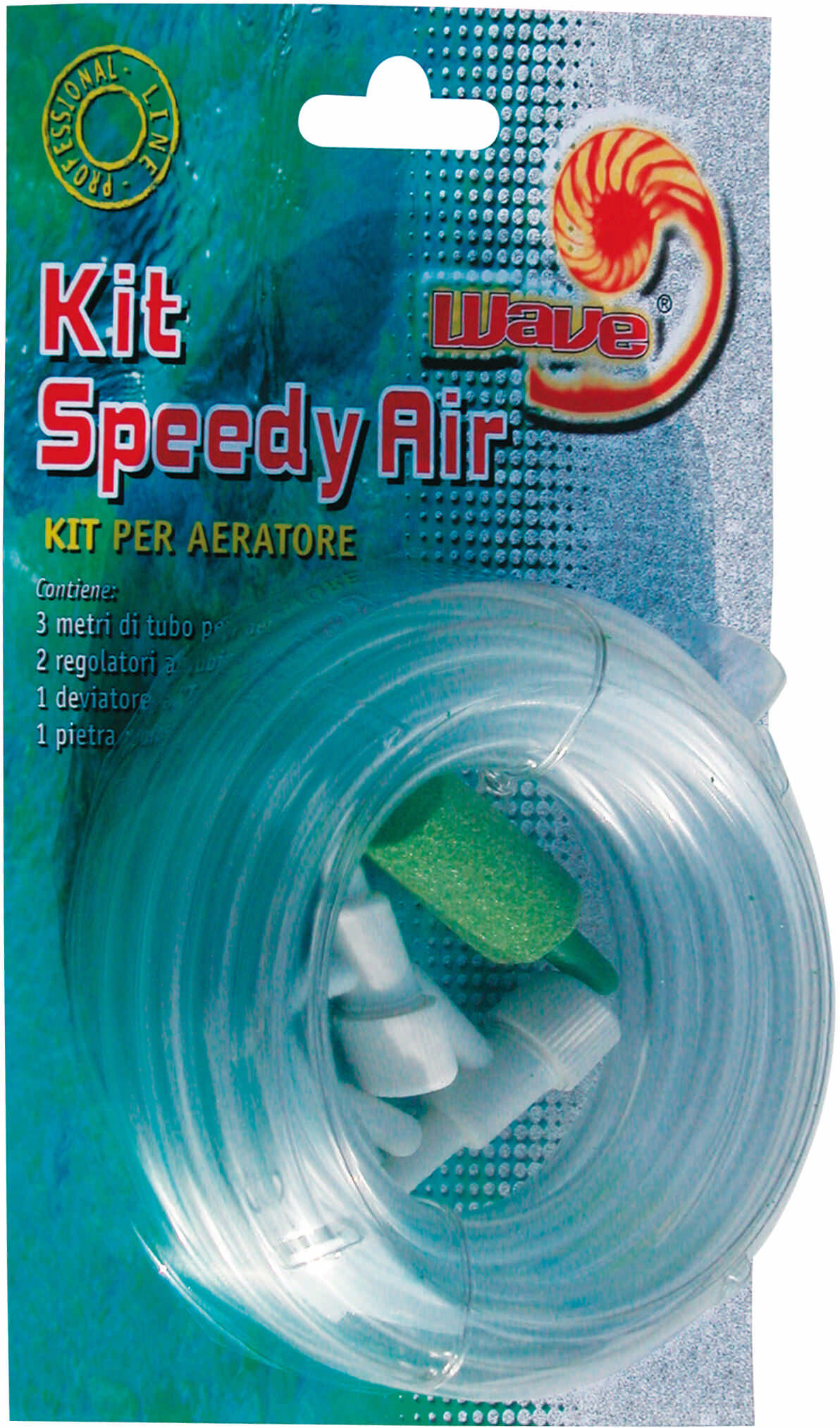 CROCI Kit aerazione speedy air 1 PZ