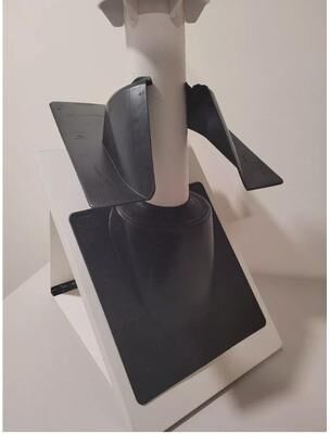 Garrdal 2 Piece Pipe Boot Flashing 5-Count HP 12/12