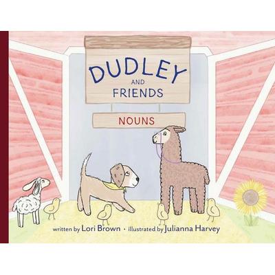 Nouns, Taschenbuch von Lori Brown, Bluewater Publishing, 978-1-949711-28-8