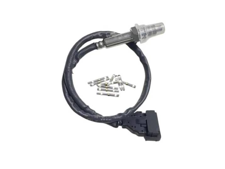 PM-Sensor Für SCANIA Truck 8 Drähte NOx-Sensorsonde 5WK97401 2294291 5WK97400 2294290 5WK96612F Stickstoffoxid NOx Sensor(10PCS)
