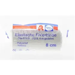 Elast Fixierbin 8cm Genoph 1 ST