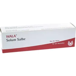 SOLUM Salbe 30 g