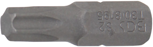BGS technic BGS Embout 6,3 mm (1/4