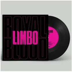 Warner Bros., Schallplatten, Limbo (Royal Blood)