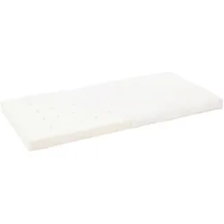 babybay® Matratze Classic Fresh für Beistellbett Midi und Mini, weiss