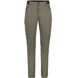 ICEPEAK Herren Hose BRENTWOOD, Größe 46 in Grau Grau