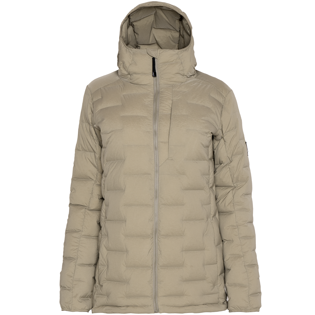 Armada Skiwear Damen Daunen Jacke NISSWA sage - M