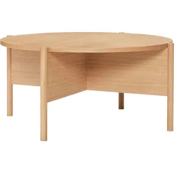 Heritage Kaffeetisch 86 cm natürliche Eiche