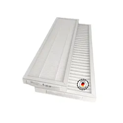 Smarty 3XV / 4XV F7+G4 Filterset (effizient)