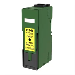 Eaton Sicherungsunterteil CM63FG