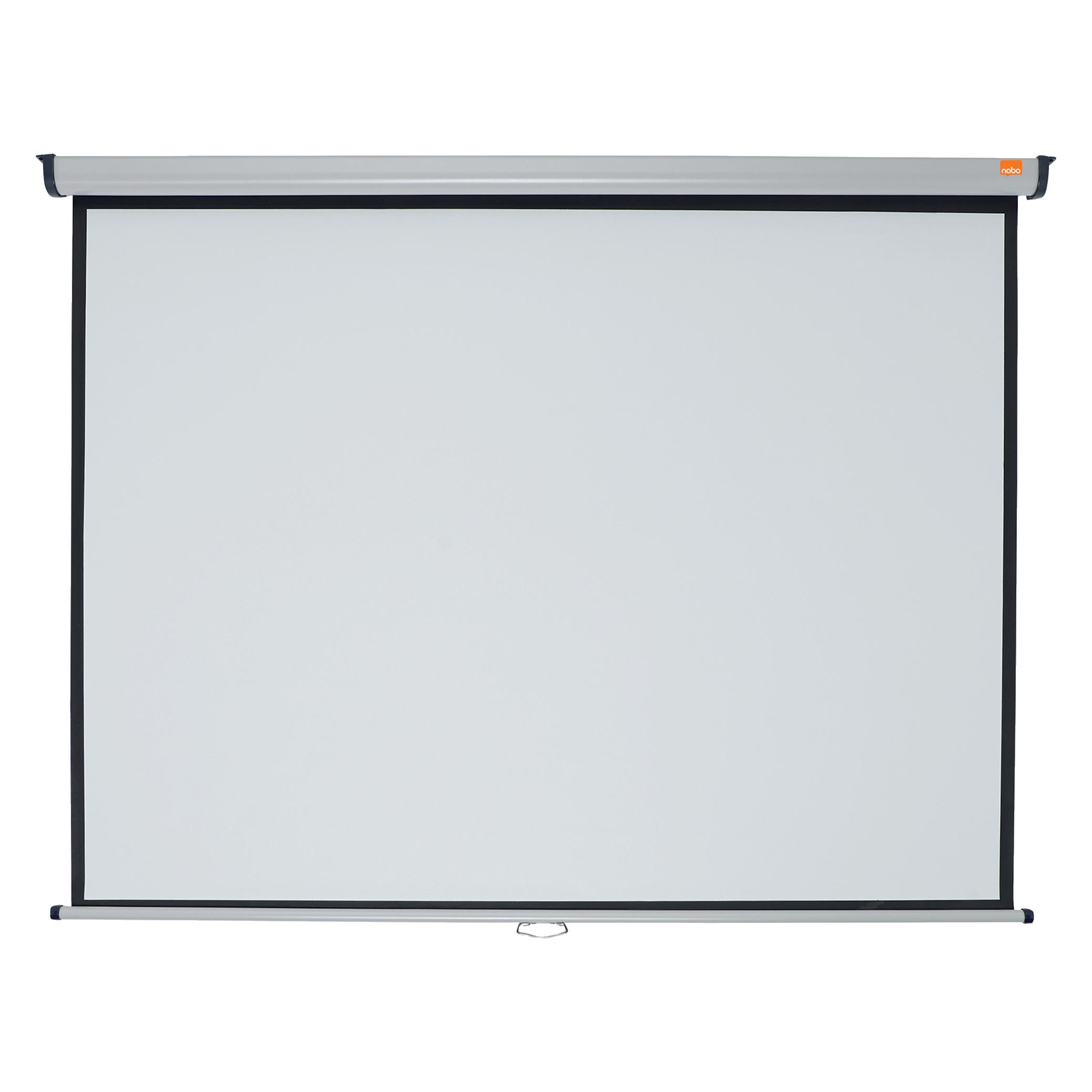 Nobo Roll-Leinwand (86", 4:3) (1902392)
