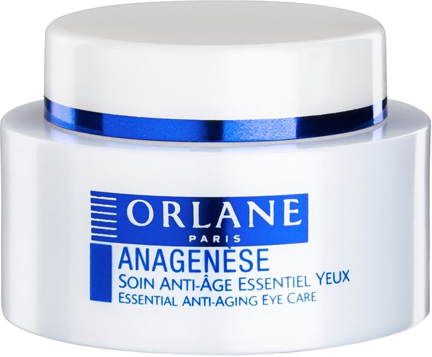 Orlane Contorno Ojos Anagenese 15 ml .