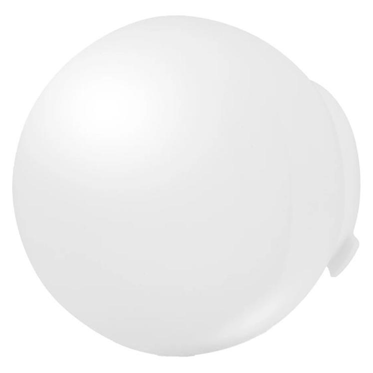 Neewer CRS6 Foldable Dome Diffuser with 3-Piece Adapter Set (Blitzdiffusor) (CRS6)