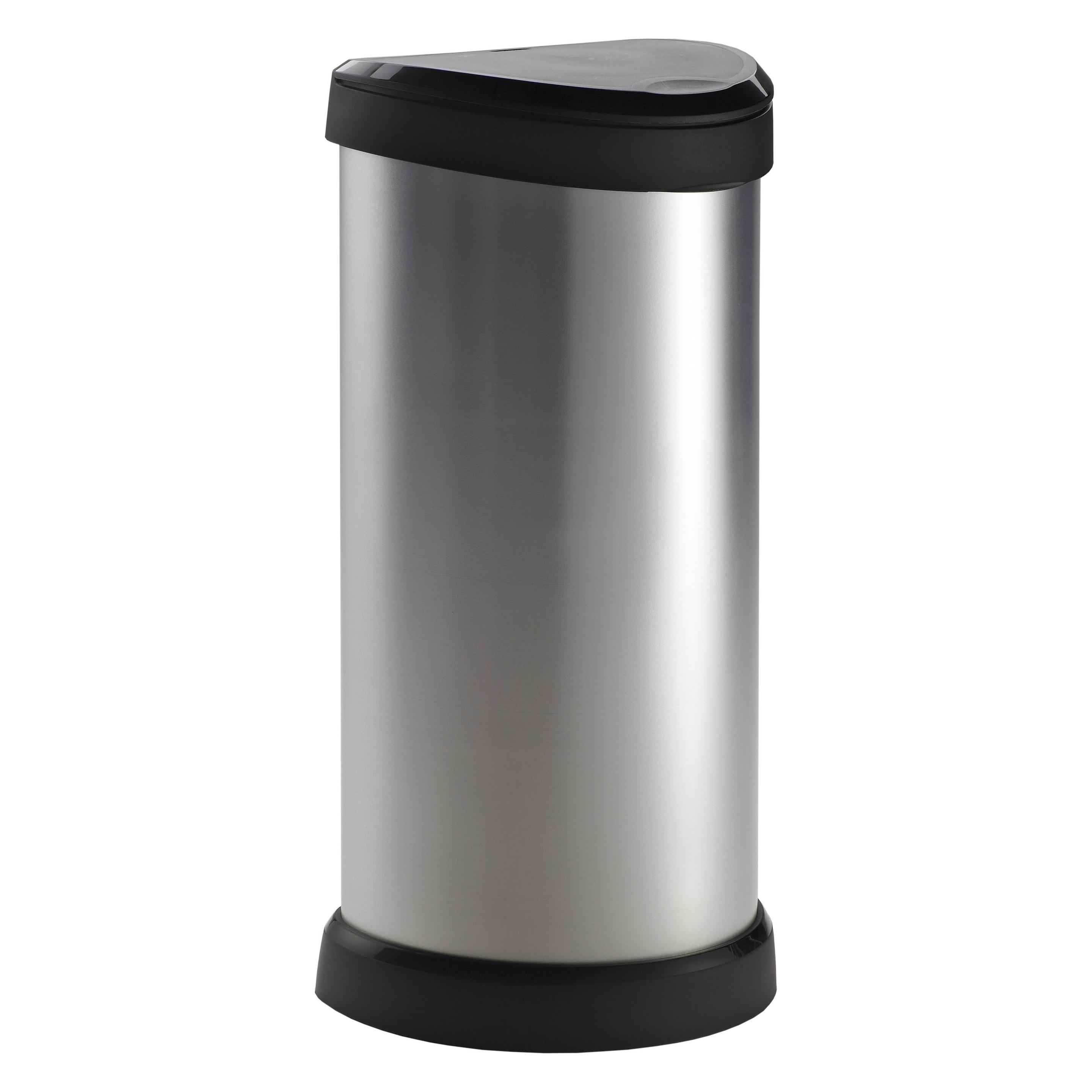 Curver Abfalleimer (40 l) (240641)