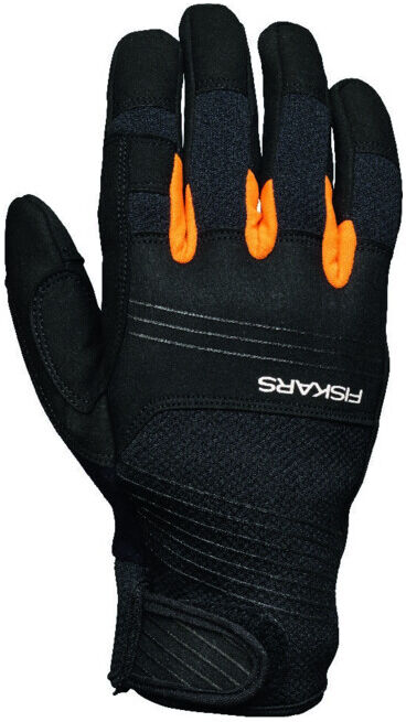 Fiskars Gants Hache et Outils Taille 8 (1071129)