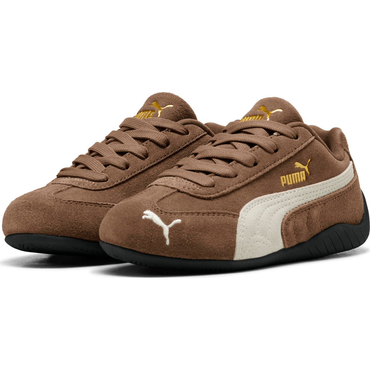 Puma Speedcat OG PS haute coffee-frosted ivory (24) 13 401699-24-13