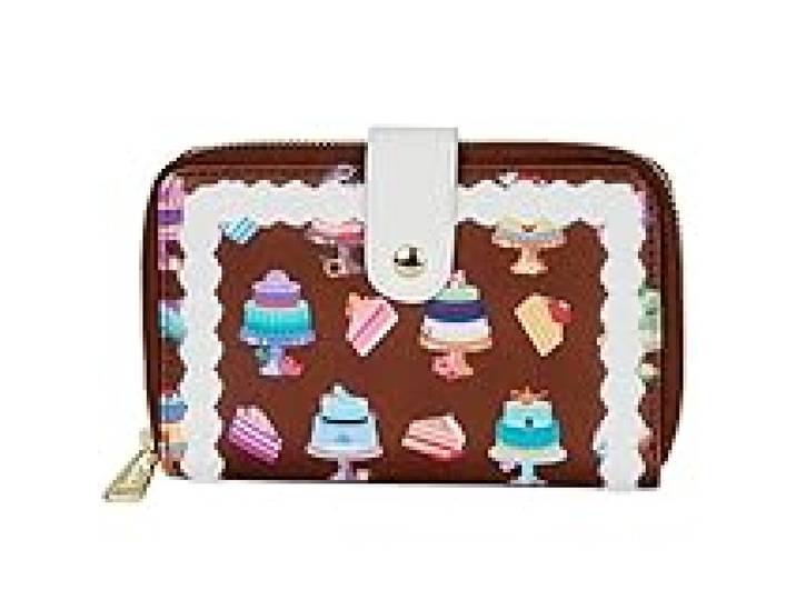 Loungefly Cartera Disney Princess Cakes