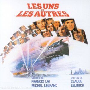 Ost - Les Uns et les Autres - Preis vom 11.10.2026 03:10:56 h