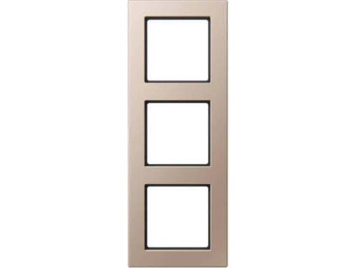 Jung AC583CH frame 3-voudig