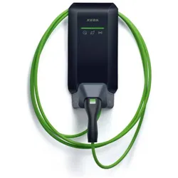 Keba, Elektroauto Ladestation, KeContact P4 (Typ 2, 16 A, 11 kW)