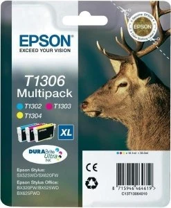 Epson T1306 Multipack