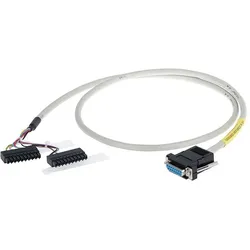 WAGO GmbH & Co. KG Systemleitung f. Schneider 706-3033/402-300