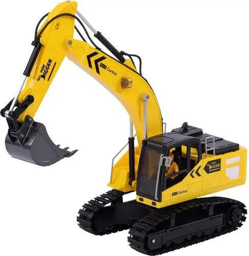 Revell RC Bouwvoertuig Mini-graafmachine 2.0 schaal 1:18