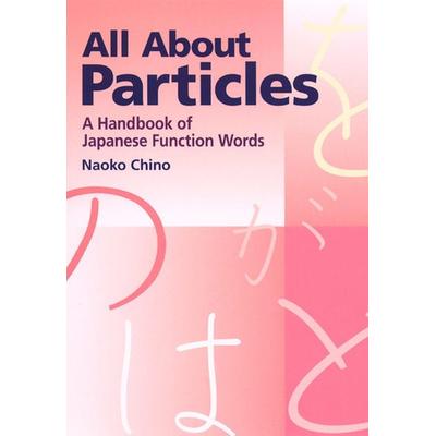 All about Particles, Taschenbuch von Naoko Chino, Random House N.Y., 978-1-56836-419-3