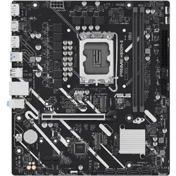 ASUS PRIME H810M-E-CSM Mainboard