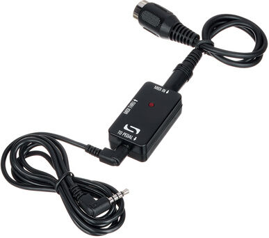 Source Audio SA 168 MIDI Adapter