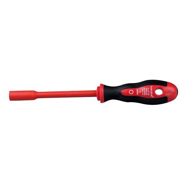 Haupa Steckschlüssel SW8mm Handgriff 1000V VDE 102530 (102530)