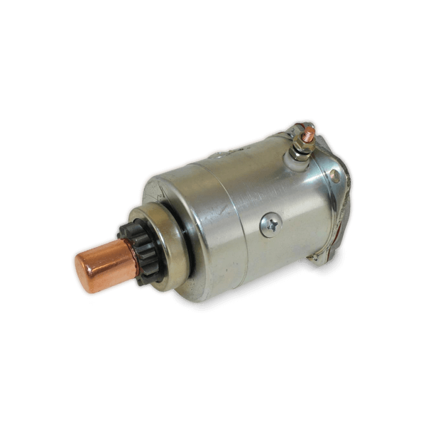 HC-Cargo F 032 130 303 Starter solenoid