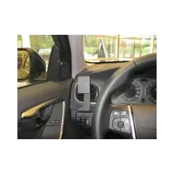 BRODIT 804525 ProClip Halterung - für Volvo S60 / V60 ab 2011 KFZ PDA Navi Ha...