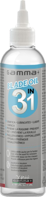 Gamma+ Blade Oil 3in1 150 ml GP1244