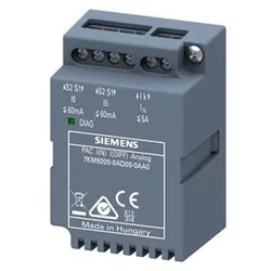 Siemens Dig.Industr. Erweiterungsmodul 7KM9200-0AD00-0AA0