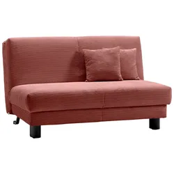 Z2 Schlafsofa ENNY - B/H/T ca. 145.00x85.00x100.00