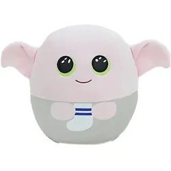 2x Ty Squish a Boo Harry Potter Dobby 20cm (20 cm)