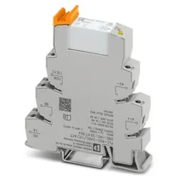 Phoenix Contact Relais Mehrfachkontakt PLC-RSC- 24 #2967604