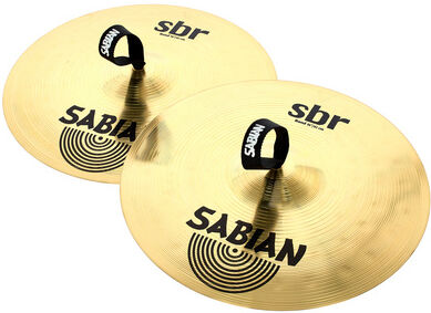 "Sabian 16"" SBR Band "