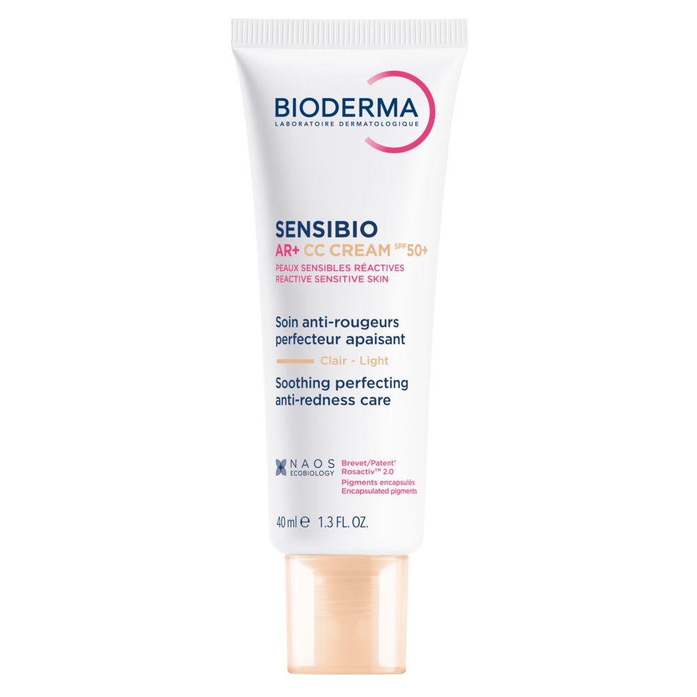 Bioderma Sensibio AR+ CC Creme 40 ml