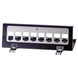 Mennekes Cu Patchfeld 25001