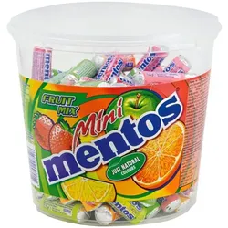 Mentos Kaubonbons »Mentos Mini« 120 Portionen