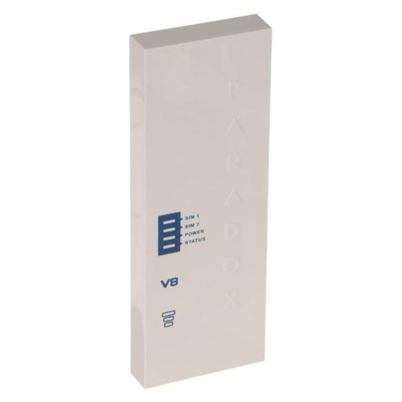 Paradox Interactive Moduł Komunikacyjny Gsm Pcs-265lte Paradox (PCS265V8-QF7)