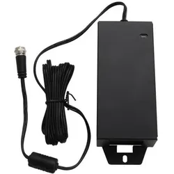 Triax Tms Psu 3a, TV Zubehör, Schwarz